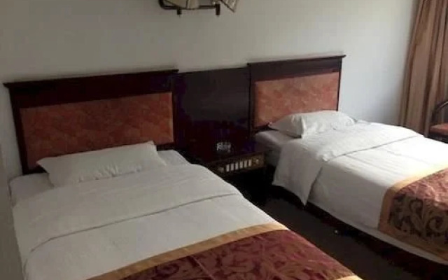 Wutai Mountain Yunhai Hotel