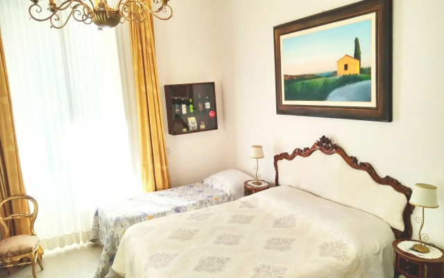 Gourmet B&B Villa Landucci