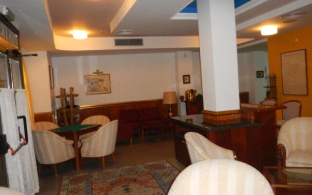 Hostal Vila del Mar