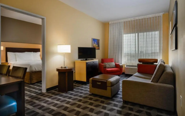 Towneplace Suites by Marriott Houston Westchase