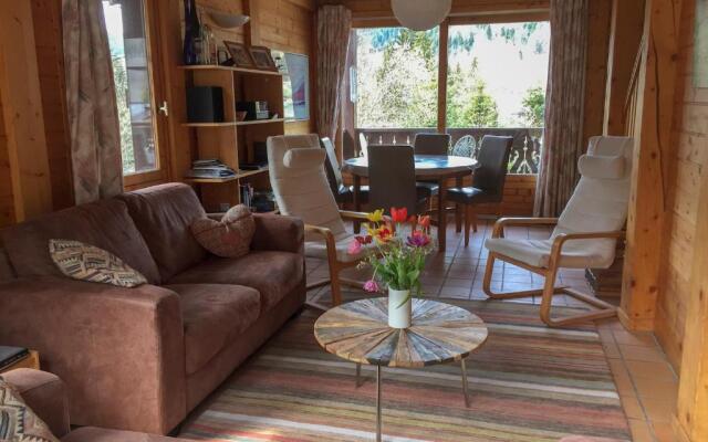 Chalet de Vantaa - Chalets 1066