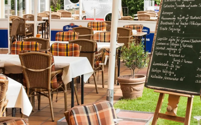 Hotel Landhaus Milser