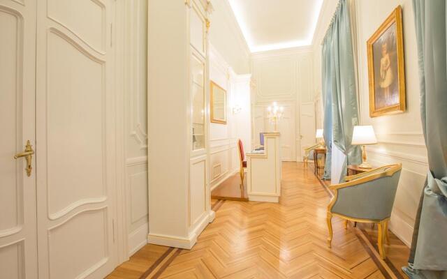 Palazzo Monga Boutique Guesthouse