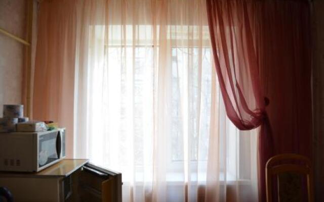 Апартаменты на Новгородской