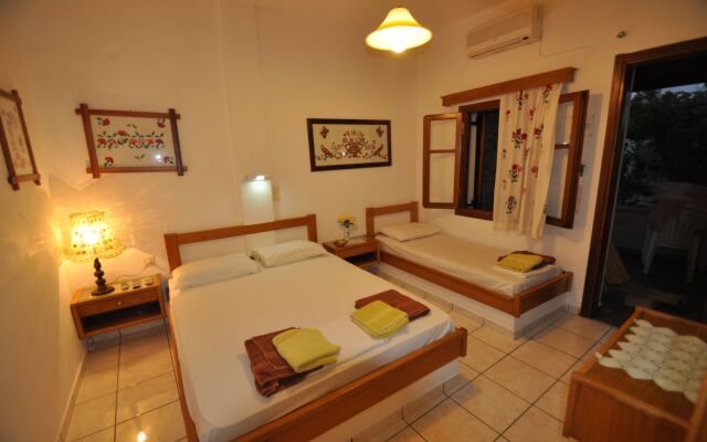 Villa Mata