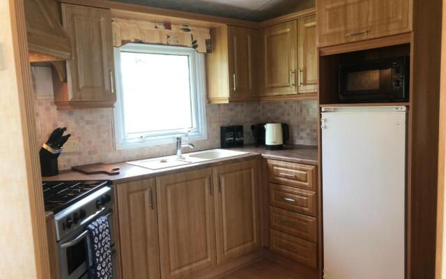 74 Glenfinart Caravan Park