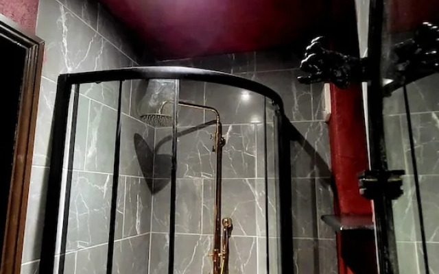 The Gothic Corner