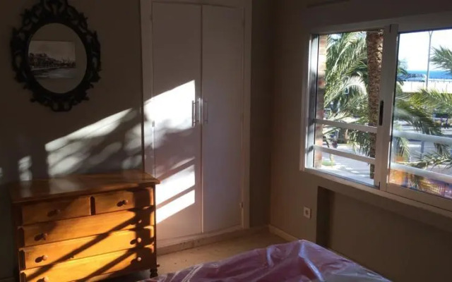 Apartamento Playa del Postiguet