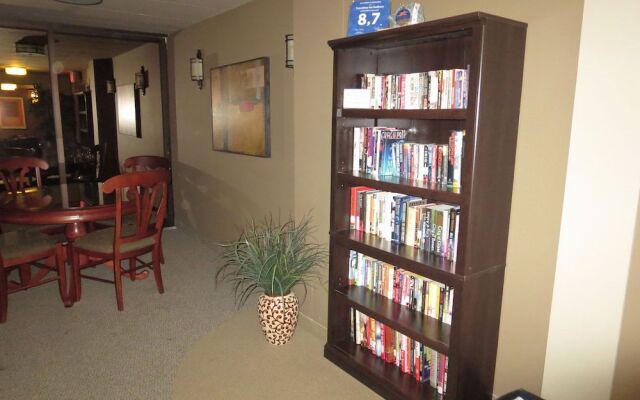 Travelway Inn Sudbury