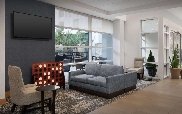 Hyatt Place Boulder/Pearl Street