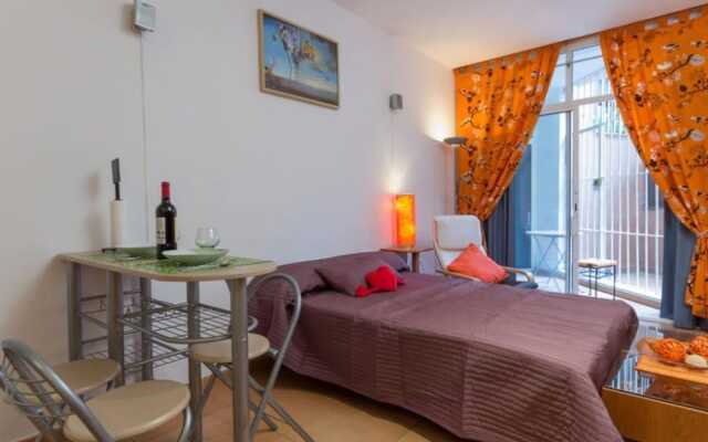 Studio in Torremolinos 100682