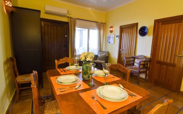 Letmalaga Vistamar Candado