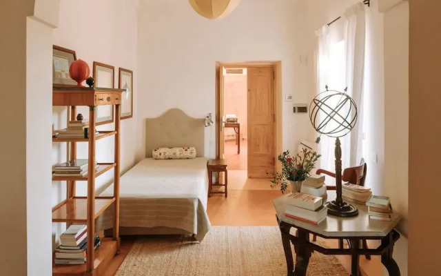 Masseria Lamacoppa Exclusive Estate Near Ostuni