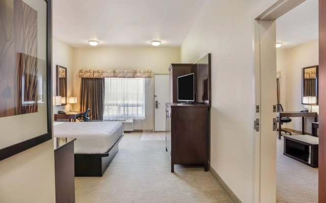 Ramada by Wyndham Lac La Biche