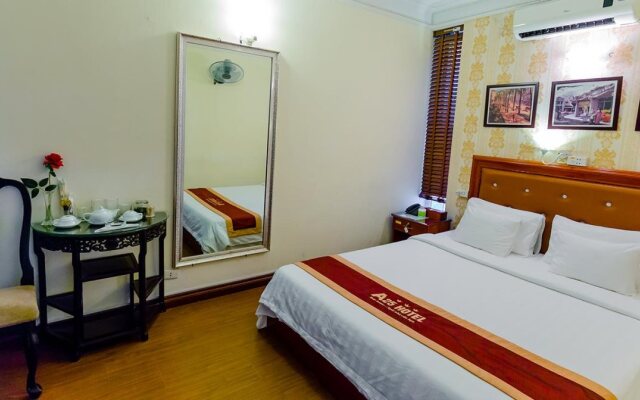 A25 Hotel - Nguyen Thai Hoc