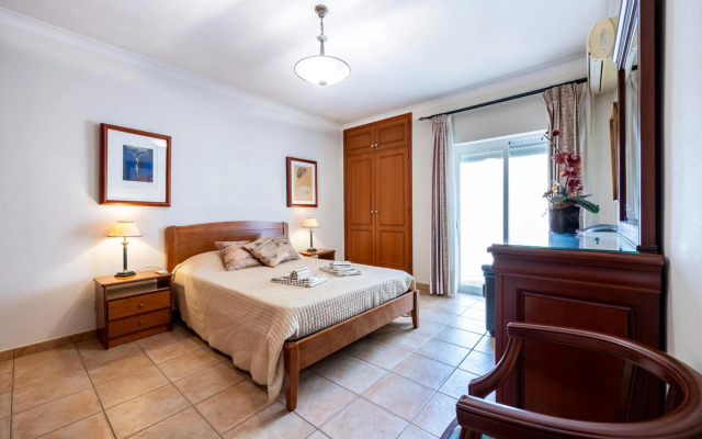 Apartamentos Mira Rio