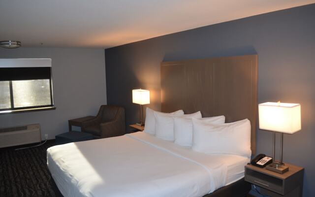 Shilo Inn Suites Boise Airport