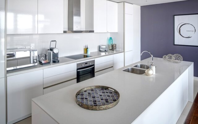 Dream Inn Dubai - City Walk