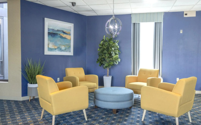 Seaport Resort & Marina