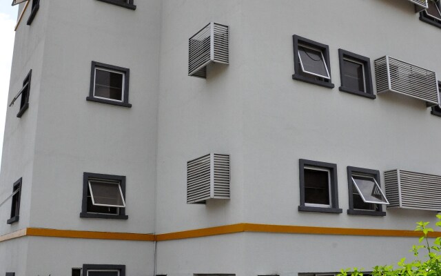 Travel House Budget Hotel Ibadan