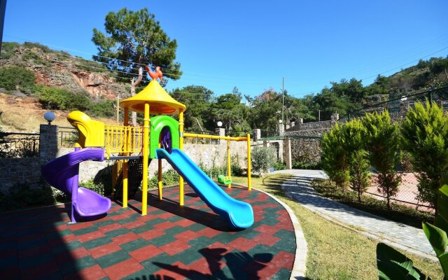 Konak Seaside Resort 2 bedroom