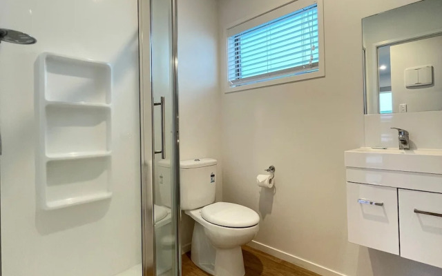 Pacific Park Christian Holiday Camp