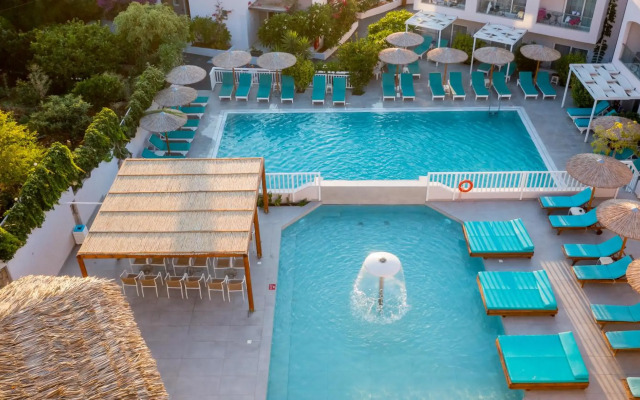 Eurohotel Katrin Hotel & Bungalows