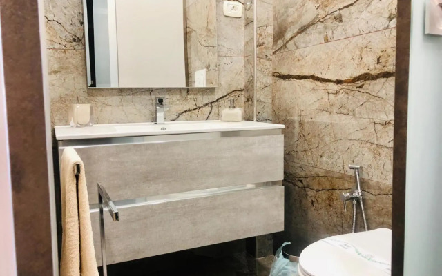 Dimora Umberto Apartment