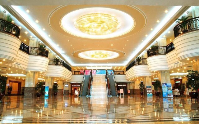 Pantower International Hotel