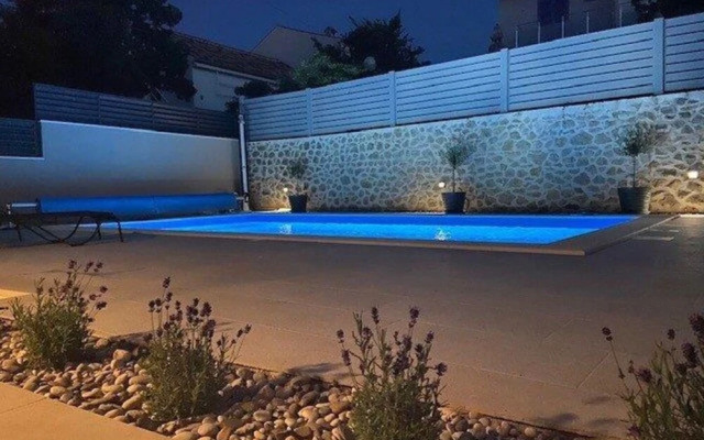 Mirja - 50 m From Beach - A2