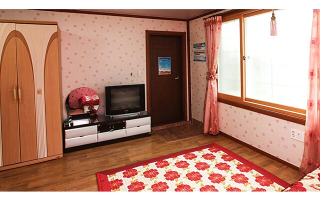 Yeongdeok Sea Pension