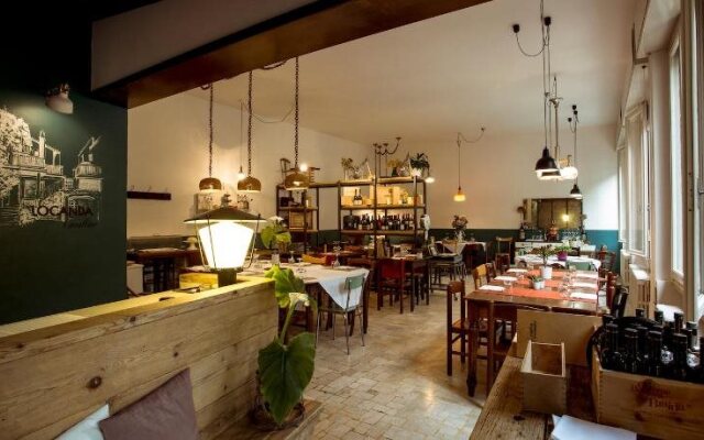Albergo Locanda Cavallino