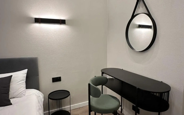 Апартаменты Невский 91 на проспекте Невский