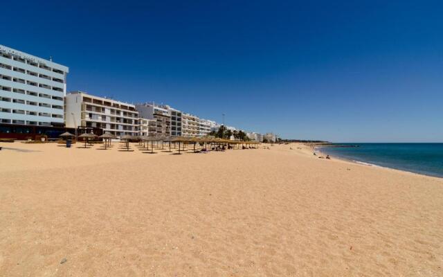 Ocean View 1 Bed Room Flat