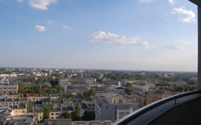 Apartament Niemcewicza