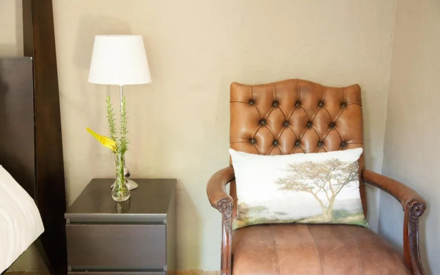 Little Forest Guest House