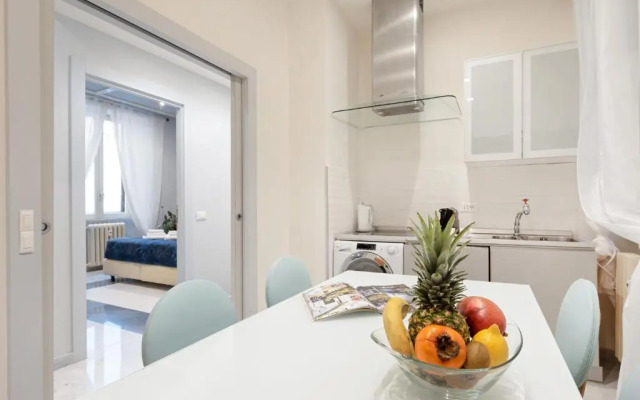 Spanish Steps Lovely Apartment