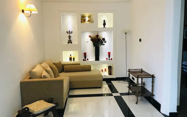 Ama Villa Negombo