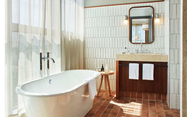 The Hoxton, Poblenou