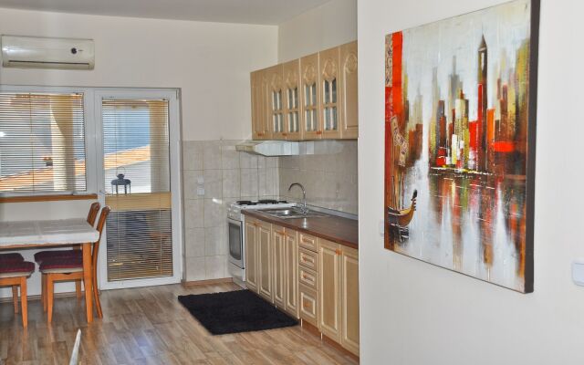 Villa Vanilla with Heated Pool