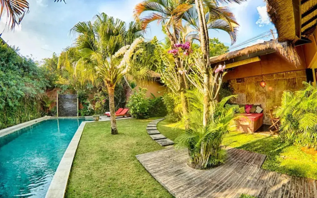 Villa Kelana