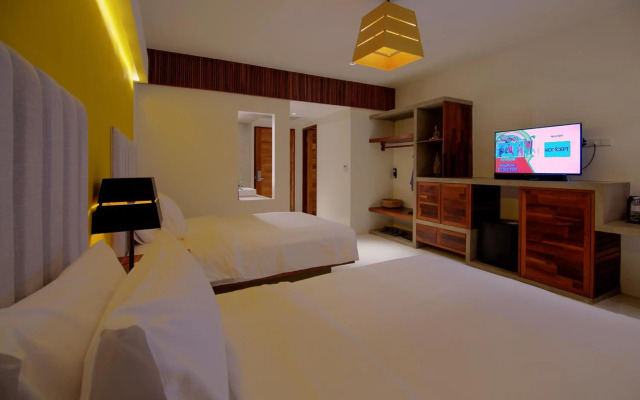 Apsara Residence Hotel