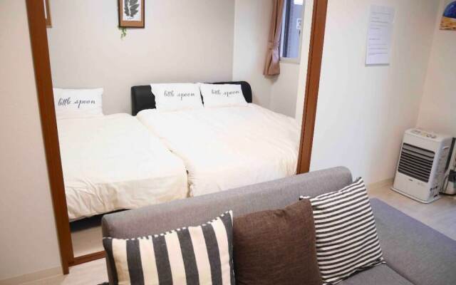 Sun court Minami 4-jo 302