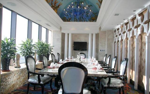 Dynasty Wan Xin Hotel - Shenyang