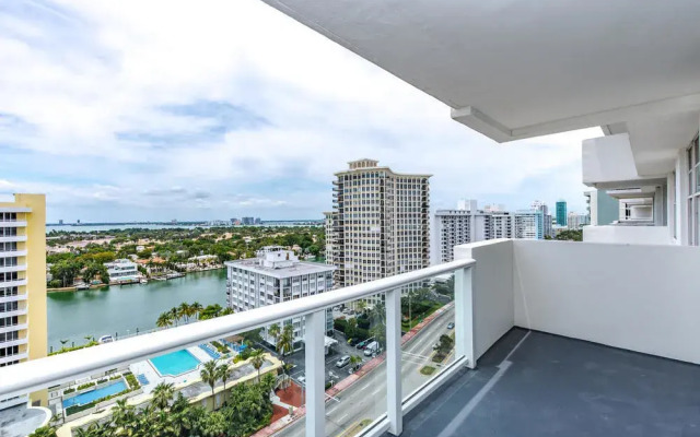 Design Suites at Pavilion by Design Suites Miami