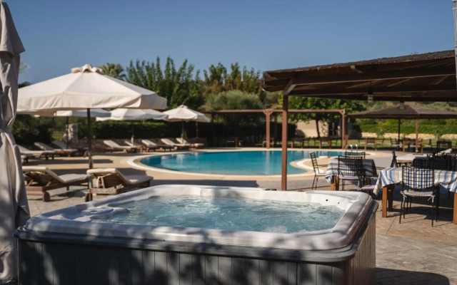 Tsokas Hotel