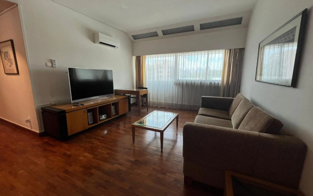 Orchard Point Serviced Apartments
