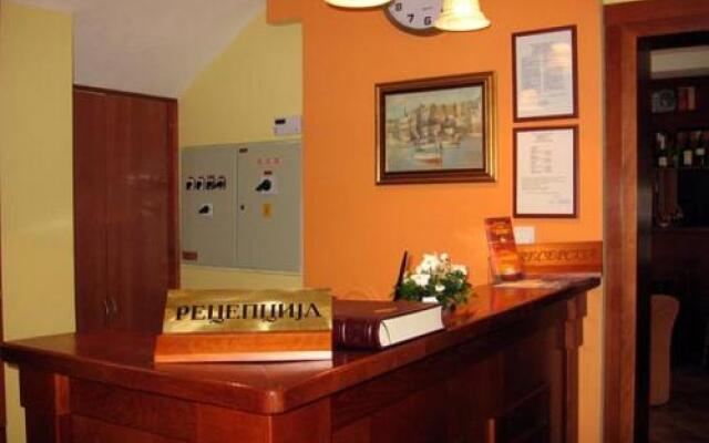 Hotel Vila Sunce