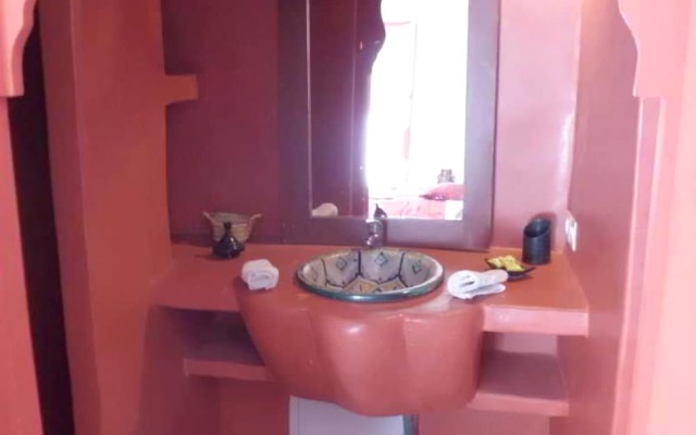 Riad La Casa