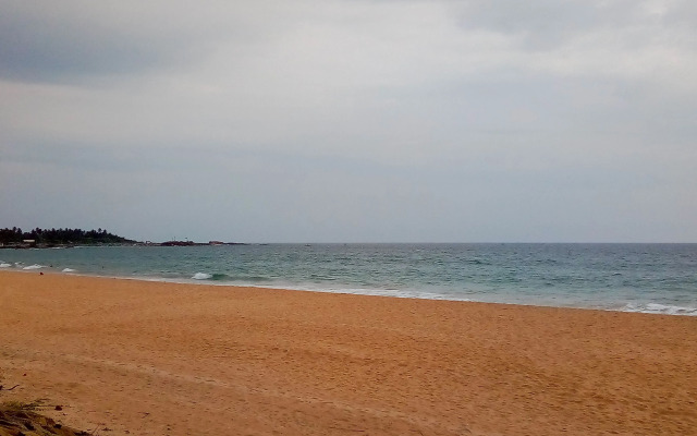 Hotel New Seaside Inn